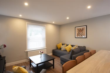 2 bed flat, Hereford Road, Southsea, Portsmouth, PO52DH - Image 4